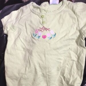 FINAL MARKDOWN Wonderkids one piece 18 months